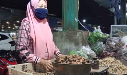 Kisah Pengusaha Udang asal Gresik Jadi Pelanggan di PIOS