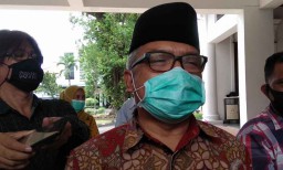 Pjs Minta ASN di Mojokerto Netral Selama Pilkada