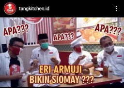 KPAI Sayangkan Video Erji Libatkan Pelajar SMP