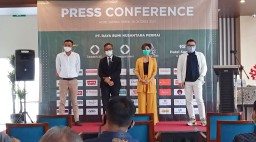 Bisnis Hotel dan Apartemen di Gresik Mulai Menggeliat