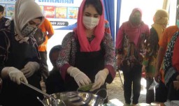 Tingkat Konsumsi Ikan di Jatim Masih Rendah Dibanding Nasional