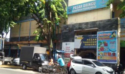 Pasar Tradisional di Probolinggo Layani Pembeli Melalui Media Sosial