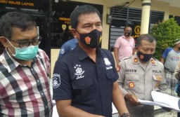 Hasil Penyidikan Terbakarnya Pabrik Furniture yang Tewaskan 2 Karyawan