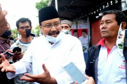 Dilaporkan ke Bawaslu Soal Lomba Mancing, Timses Gus Ipul: Bukan Kita