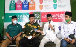 Muhaimin Iskandar Tugaskan Gus Jazil Menangkan Qosim-Alif