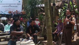 Cara Jaksa di Kota Batu Beri Konsultasi Hukum ke Warga