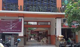 5 Tahun, Pemkab Rampungkan Revitalisasi 15 Pasar di Ponorogo