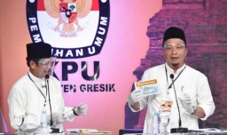 Debat Perdana, Qosim-Alif Kembali Pertegas Program Kerja