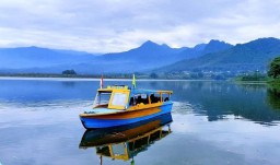 Wisata Selorejo Malang dan Dampak Positif Bagi Perekonomian Warga