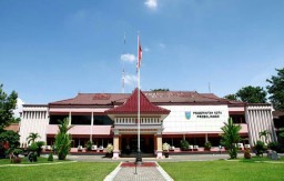 Wawali Terkonfirmasi Covid-19, Pelayanan Pemkot Probolinggo Tetap Buka
