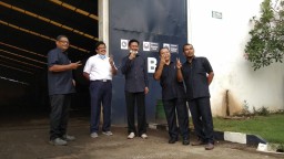 Harga Jual Produk Pertanian dan Ketersediaan Pupuk Jadi Prioritas Yoko