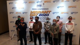90 Persen PMI Ilegal Masih Alami Kasus Penganiayaan hingga Eksploitasi