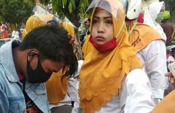 Komplotan Begal Motor Ancam Tembak Pelajar dengan Pistol