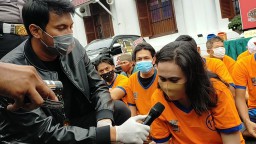 Cerita SPG Cantik di Surabaya hingga Ketagihan Ganja