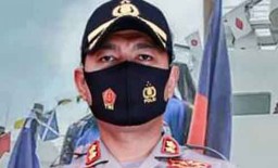 Marak Kejahatan di Kota Probolinggo, Ini Kata Polisi