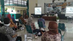 Ini Langkah Jaksa Cegah Penyimpangan Anggaran Sekolah di Kota Batu