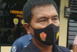 2 Terduga Pelempar Bom Molotov di PN Kota Probolinggo Diamankan