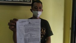Polisi Dalami Dugaan Mark Up Anggaran Publikasi Sekwan DPRD Kota Batu