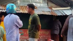 Janda asal Jombang Ditemukan Tewas, Polisi: Perhiasan Korban Hilang