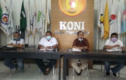 Kaleidoskop 2020: Atlet Kota Batu Raih 51 Medali di Era Pandemi Corona