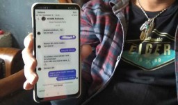 Akun FB Anggota DPRD Kota Batu ini Dikloning Orang Tak Dikenal