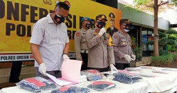 Cemburu Jadi Pemicu Pengeroyokan Remaja Putri di Gresik