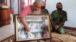 Pasutri ini Jadi Penumpang Pesawat Sriwijaya Air SJ 182 yang Jatuh