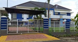 Ada Pegawai Reaktif Covid-19, Kantor Imigrasi Ponorogo Terapkan WFH