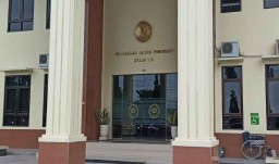 1769 Pasangan Suami Istri di Ponorogo Bercerai Selama Pandemi Covid-19