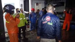 Korban Hanyut Banjir di Kota Malang Belum Ditemukan