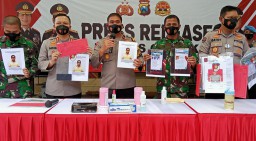 Pembuat Berita Hoaks Kasdim Gresik Meninggal Terungkap