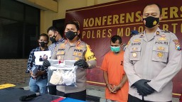 Pria ini Bawa Kabur Anak di Bawah Umur 3 Hari dan Menyetubuhinya