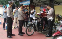 Peduli Difabel, Pelayanan SIM D di Mojokerto Ditambah
