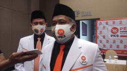 Pengurus Baru Dilantik, PKS Targetkan 14 Kursi di DPRD Jatim