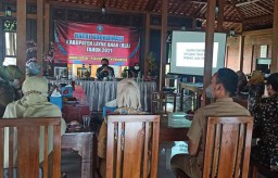 Ini Langkah Pemkab Targetkan Ponorogo Jadi Kabupaten Layak Anak