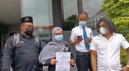 Diduga Jadi Korban Pelecehan, Wanita ini Polisikan Oknum Perawat RS