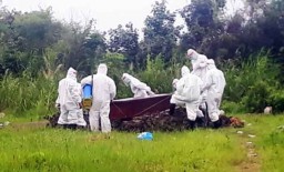 218 Ahli Waris Korban Covid-19 di Gresik Terancam Tak Terima Santunan