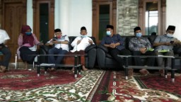 Kiai Asep Dirikan ASC Foundation di Mojokerto, Apa itu?