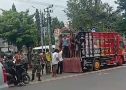 Jemput Paksa Jenazah Probable Covid-19 dari RS Probolinggo, 4 Orang Diperiksa