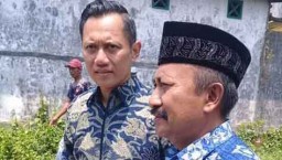 DPC PD Kabupaten Mojokerto Minta DPP Demokrat Gugat KLB di Sumut