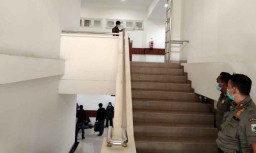 KPK Periksa Wali Kota Batu dan 3 Saksi Lain dalam Dugaan Gratifikasi 2011-2017