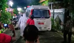 Seorang Pembantu Ditemukan Tewas di Rumah Majikannya dengan Mulut Keluar Darah