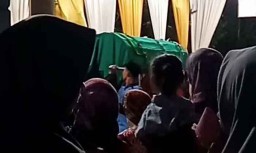 Calon Istrinya Meninggal Jelang Akad Nikah di Pasuruan, Pengantin Pria Pingsan