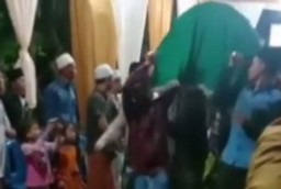 Mempelai Wanita Meninggal, Orangtua Tetap Bayar Penuh Perlengkapan Akad Nikah