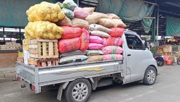 Pedagang Surabaya Raya hingga Lamongan Pilih Belanja di PIOS