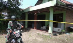 Durhaka! Remaja asal Mojokerto ini Aniaya Ibu, Bapak dan Adiknya hingga Kritis