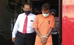 Ini Motif Remaja di Mojokerto yang Aniaya Ibu, Bapak dan Adiknya Gunakan Martil