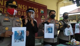 Pilihan Pembaca: Motif Remaja Aniaya Keluarganya hingga Pencuri Motor Dimassa