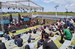 Event Sambang mBatu 2021, Tingkatkan Kunjungan Wisatawan Lewat Seni Budaya
