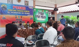 Terganggu Polusi, Warga Gulomantung Gresik Tolak Pembangunan Pabrik Logam